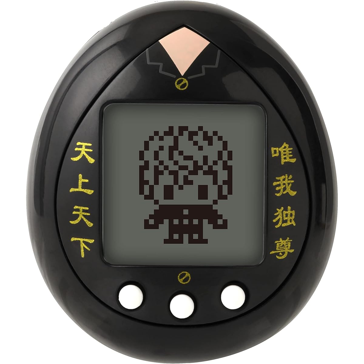Tamagotchi Nano x Tokyo Revengers Tokofuku
