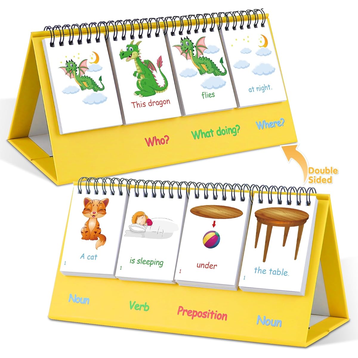 Auchq Text Building Learning Materials