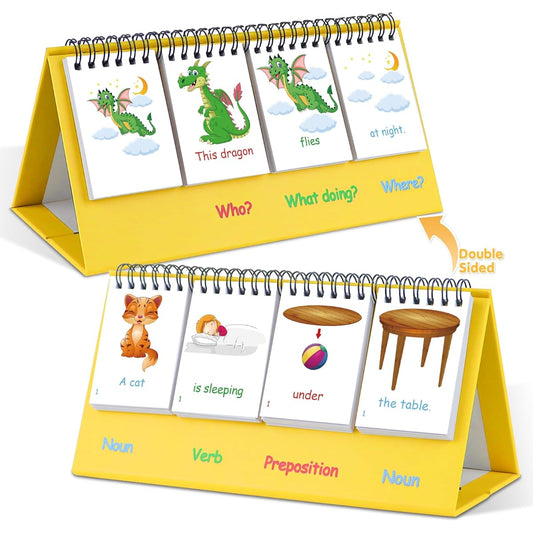 Auchq Text Building Learning Materials