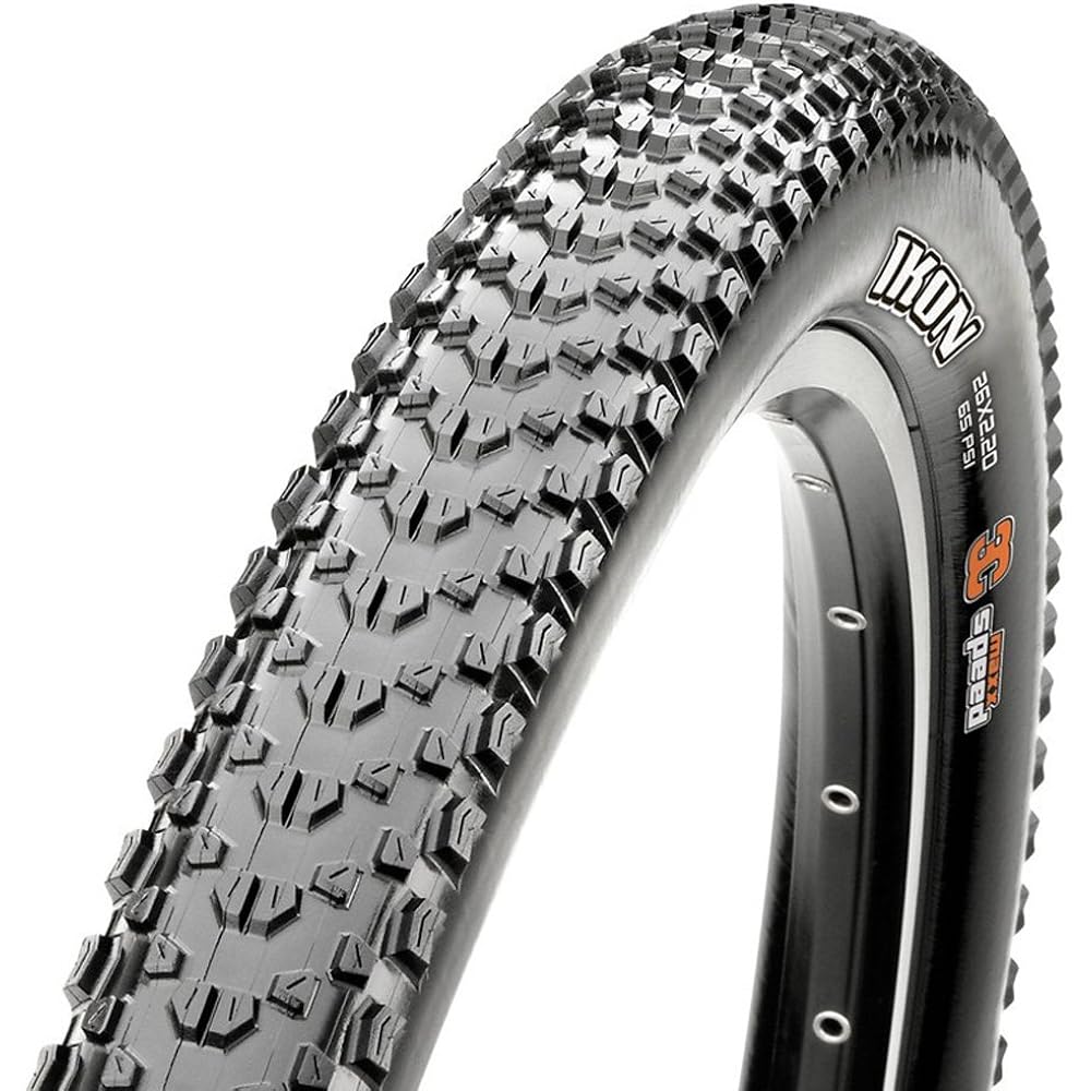 MAXXIS IKON Icon 27.5×2.2 FD 3C Max Speed/EXO/TR TB85919000