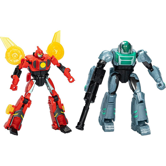TRA EARTHSPARK Combiner 1, F84385L1