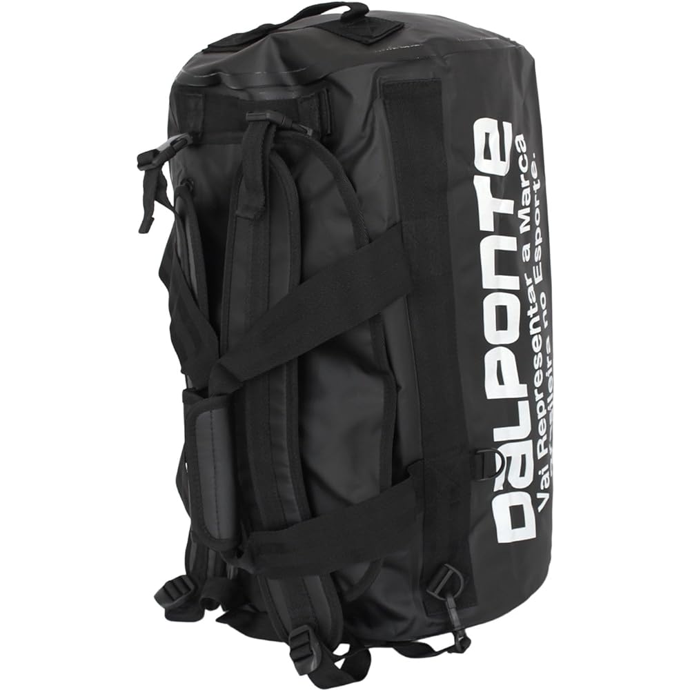 DALPONTE Waterproof Duffel Bag DPZ86