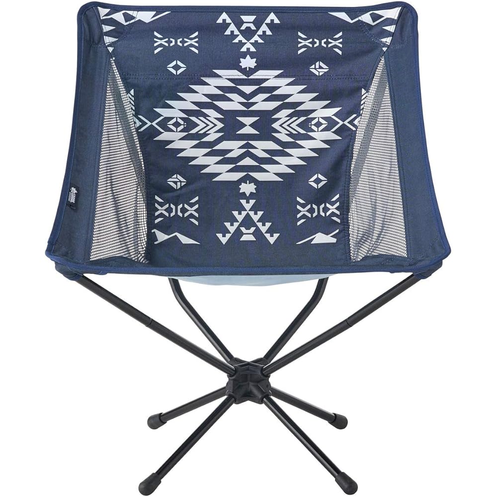 LOGOS Design Bucket Chair (LOGOS LAND) 73173132 Outdoor Folding Camping Chair