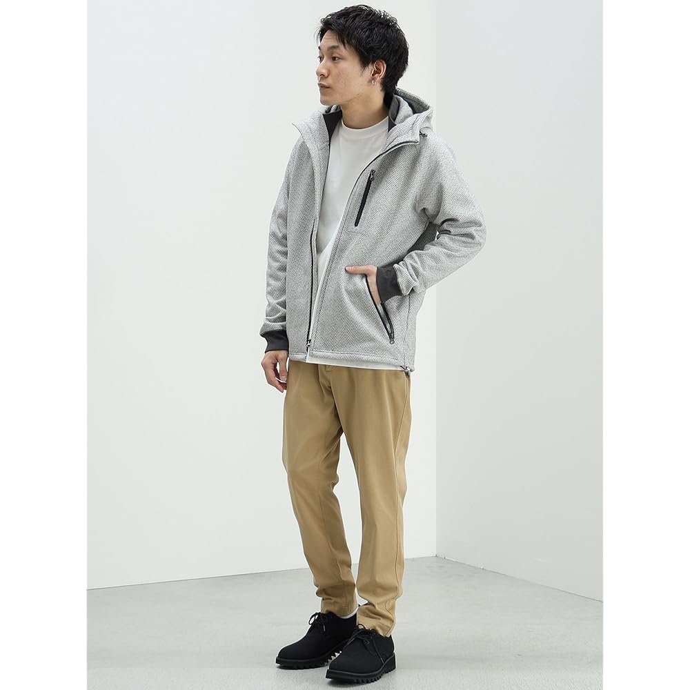 (BEAMS HEART) BEAMS HEART/Sweat Film Hoodie 20FW Men's