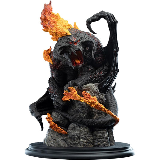 Weta Workshop Polystone Lord of the Rings Balrog (Classic Series)