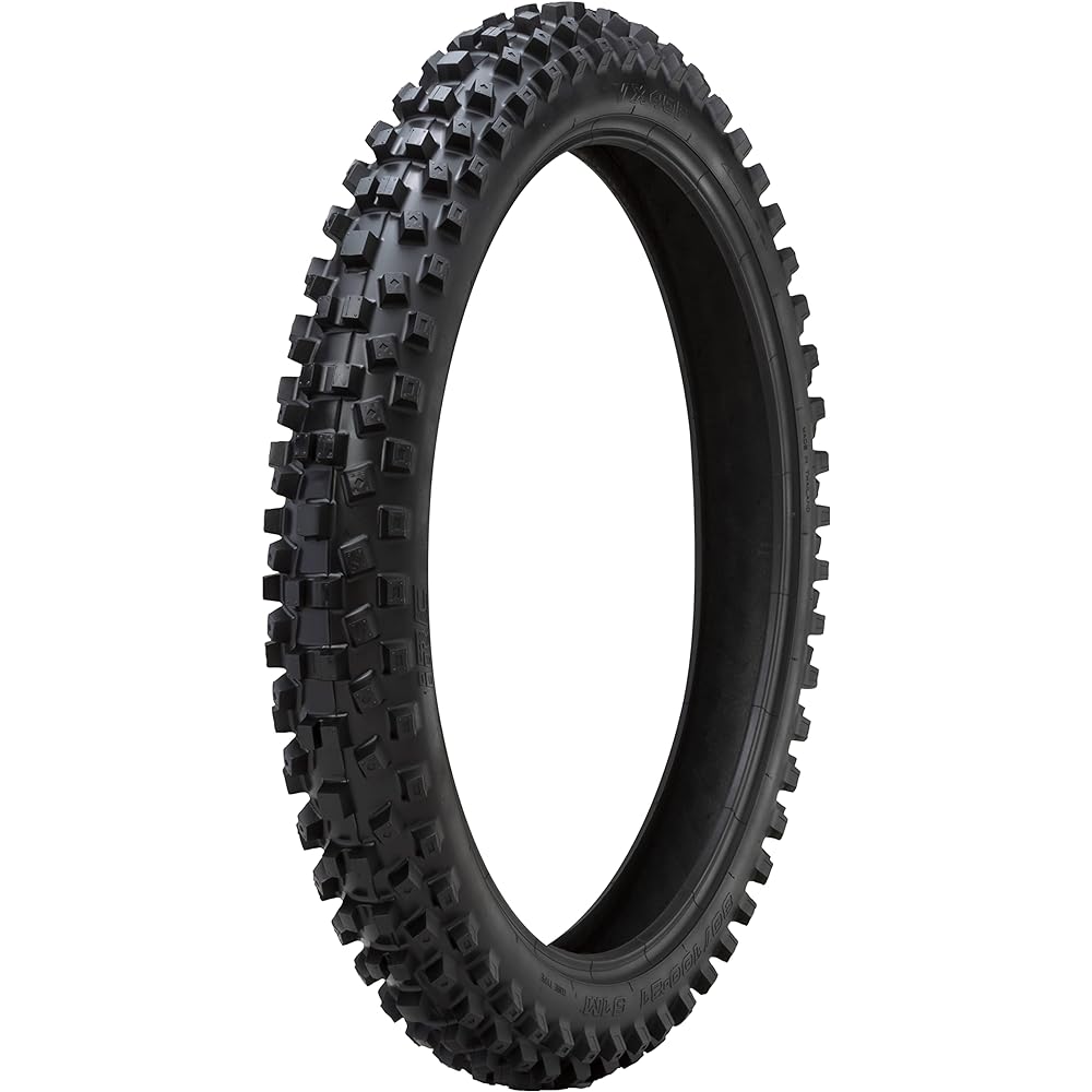 IRC IRC VX40 90/90-21 54M WT (Tube Type) Front (Front) *Cannot be used on public roads 321666 Large