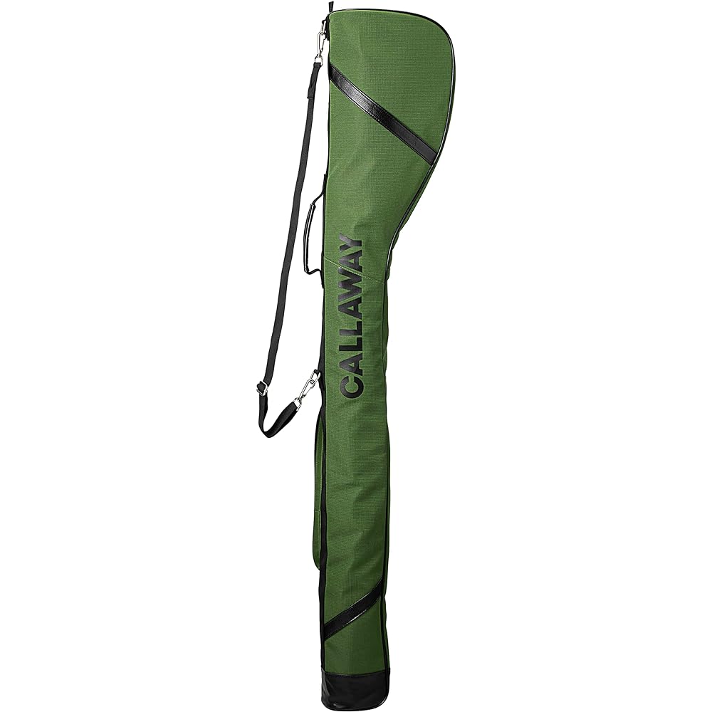 Callaway Club Case STYLE SPL CLUB CASE SS 2022 (With Hood) Unisex