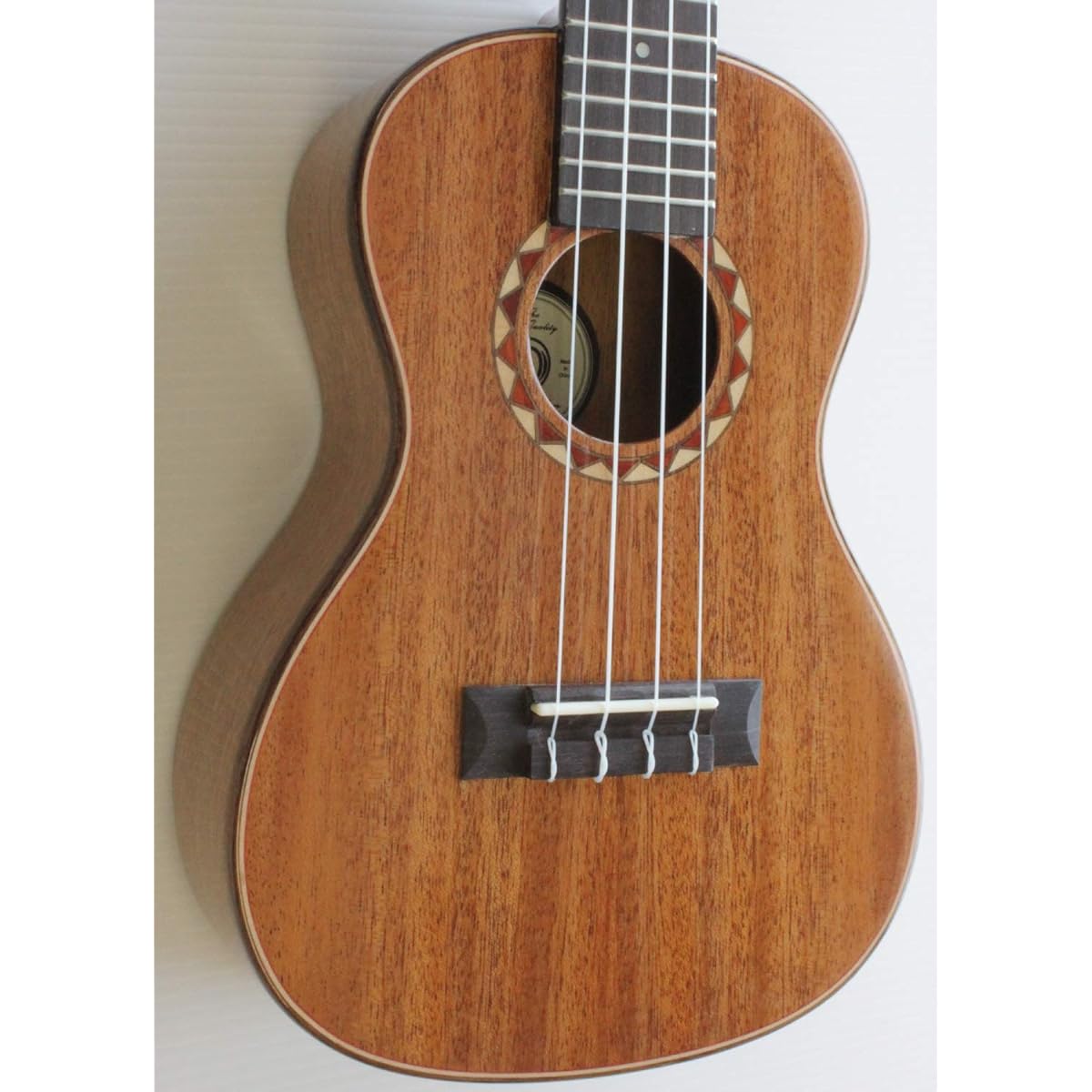 DCT Concert Ukulele DUC-600M