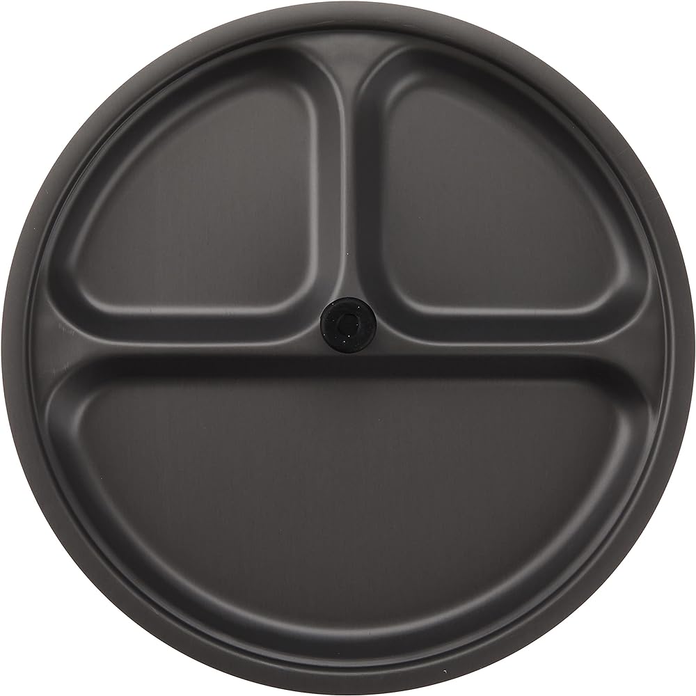 EVERNEW Aluminum Frying Pan Lid #20 ECA134