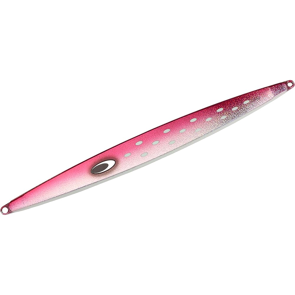 NatureBoys Lure 225g Wiggle Rider WR1225