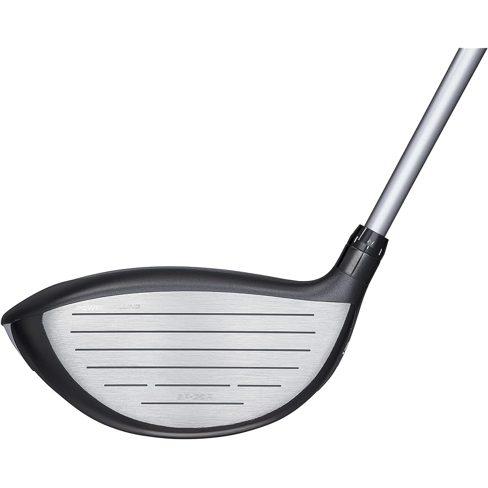 BRIDGESTONE 2021 B1 Driver [Model with shaft included in catalog] 2021 model