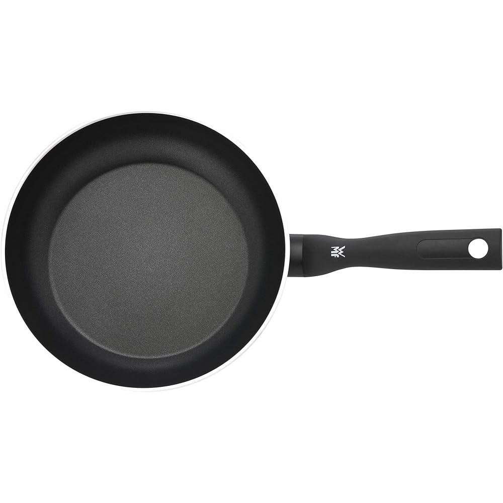 WMF Palmadur Element Frying Pan 24cm W0545244021 Olive Green