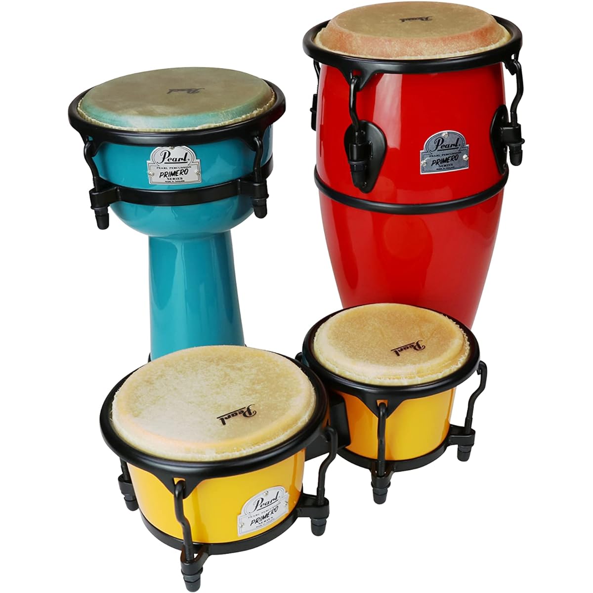 Pearl Mini Djembe PMD-1