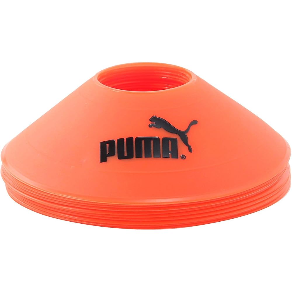 [Puma] Cap Training Marker