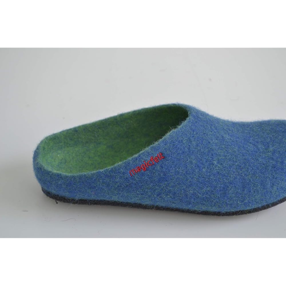 [Magic Felt] Room Shoes