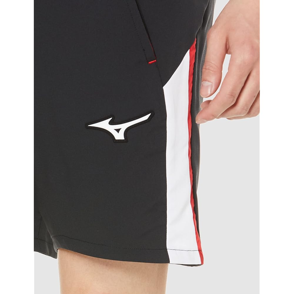 [Mizuno] Soccer Wear MORELIA Move Cross Pants P2MD2010