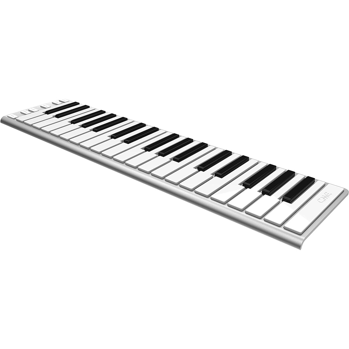 CME 37-key thin USB MIDI keyboard Xkey37