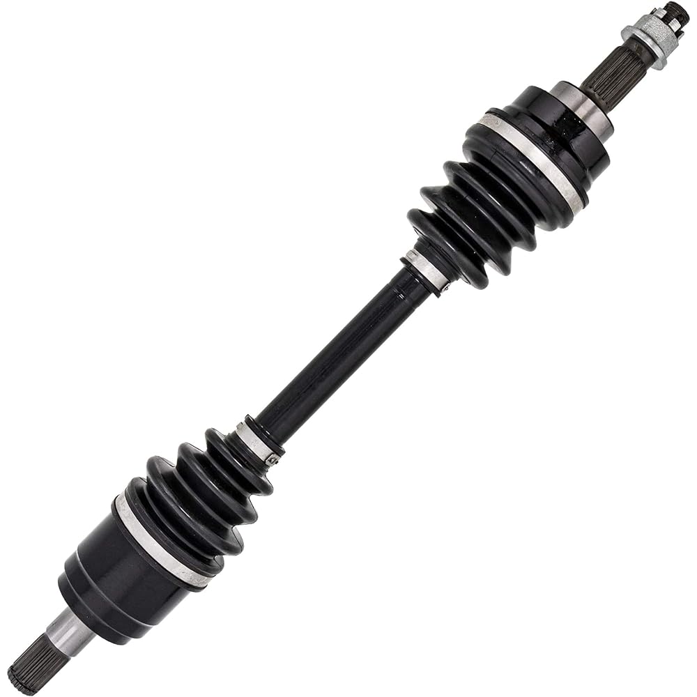 NICHE High Strength Front Left Axle Honda Foreman Rubicon TRX500 TRX550 2005-2019 44350-HN8-A43