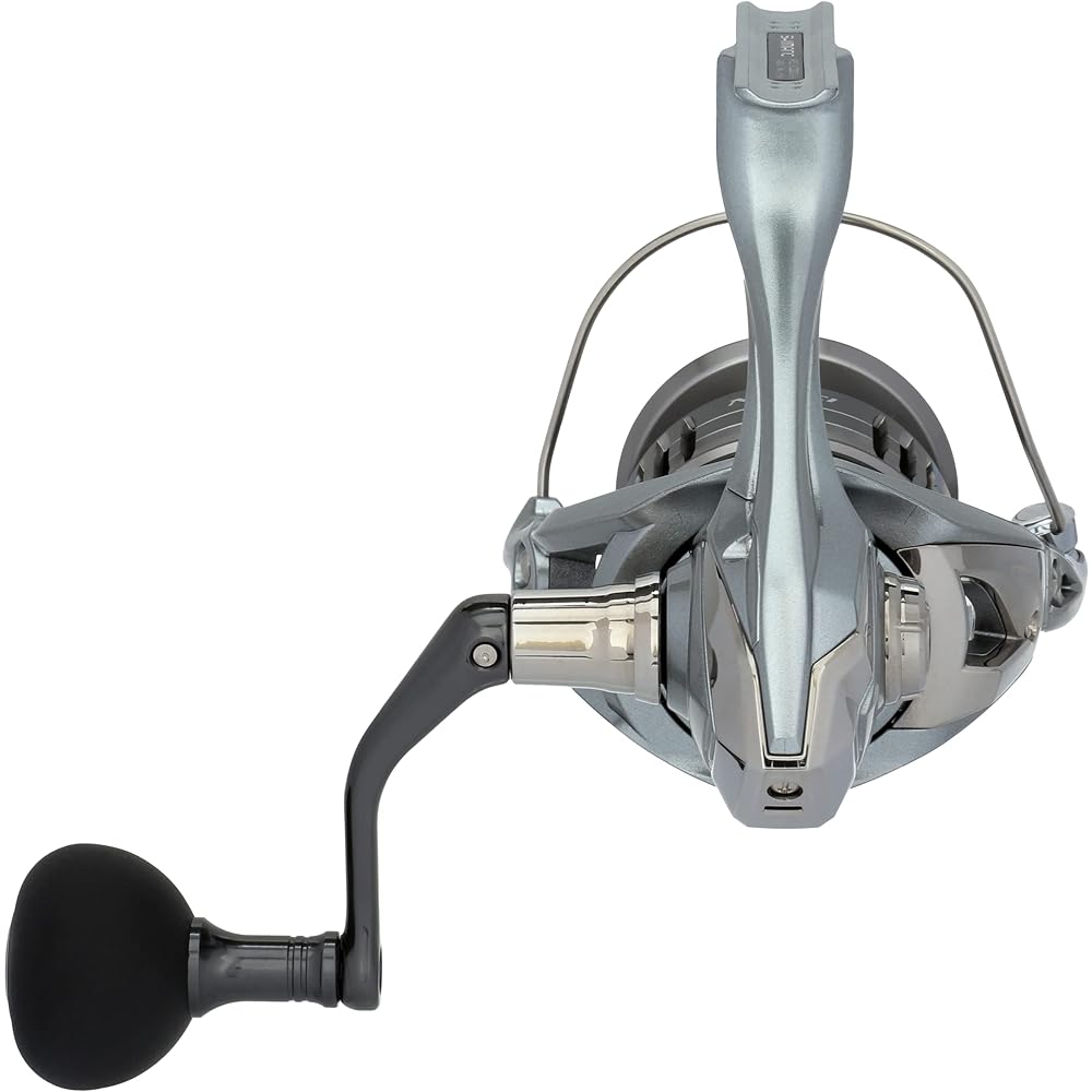 NASCI C5000XG FC NASCI