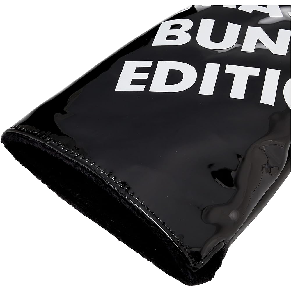 [Master Bunny] Head Cover (For Driver) / Golf HC / 758-3184301