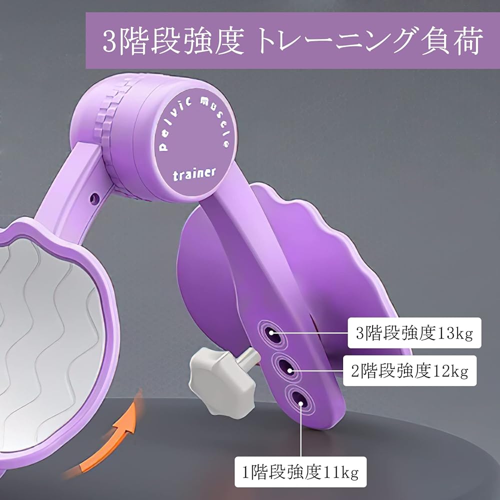 Adductor Training, Pelvic Floor Muscle Training, Adductor Training, Beautiful Legs, Buttocks, Shaper, Multi-functional Exercise Clip, Back Trainer, Inner Muscles, Pelvic Thighs, Tightening, Back,