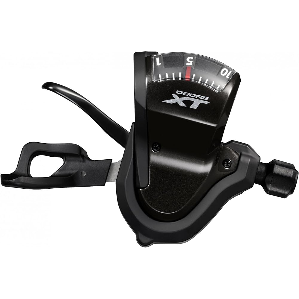 SHIMANO SL-T8000 lever only ISLT8000
