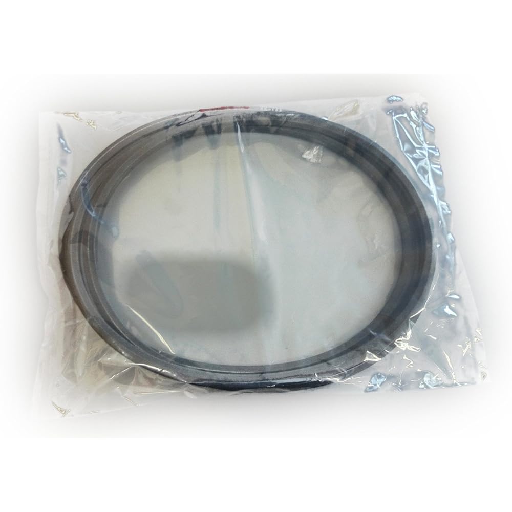 Bando Chemical A-type V belt (red on both sides) AA103-RED-BANDO