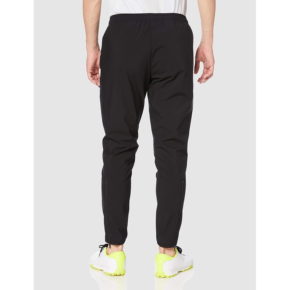 [ASICS] Soccer Wear Water Reparent Pants 2101A133 Men's