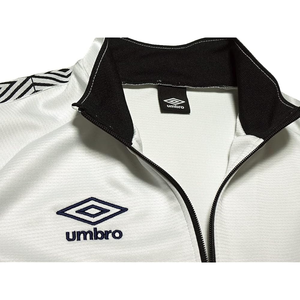 [Umbro] WA Jersey Track Jacket/Pants Top and Bottom Set UMUQJF10/UMUQJG10