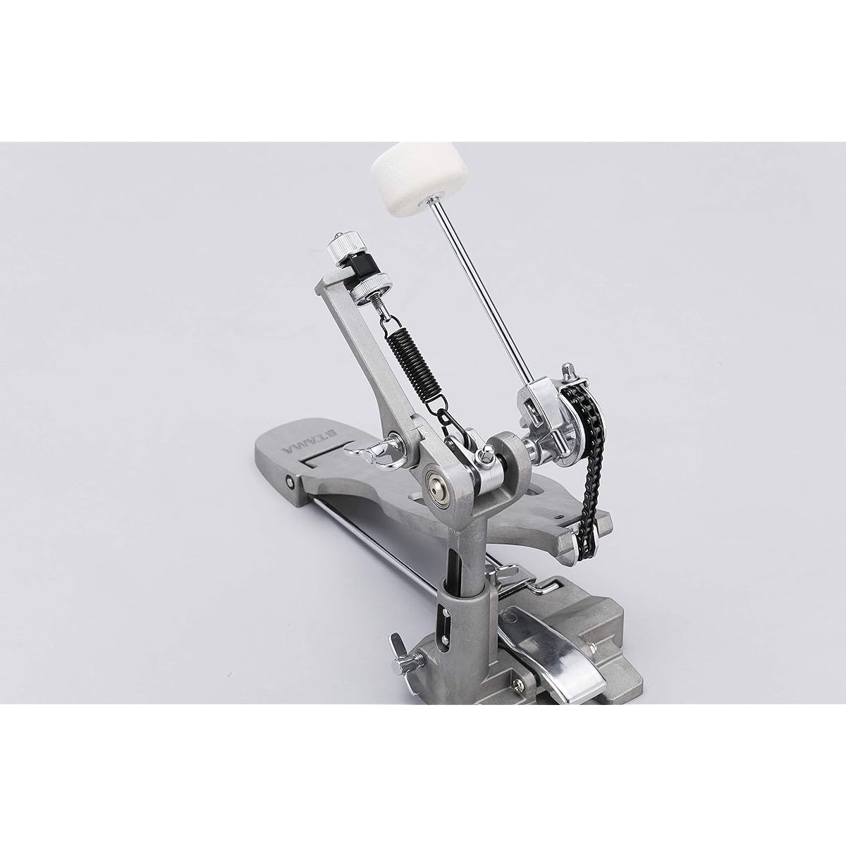 TAMA Tama "THE CLASSIC PEDAL" HP50 in pursuit of sophisticated simplicity