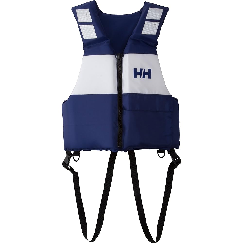 [Helly Hansen] Helly Life Jacket Helly Life Jacket Unisex HH81641