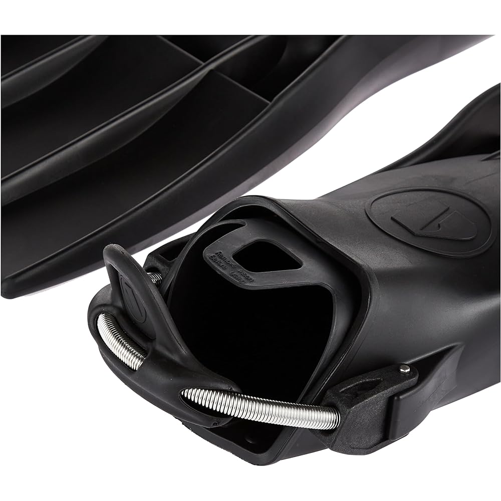 AQUALUNG Apeks RK3 FIN Fin Size: XL (28cm~) [621180] Technical Diver Dry Suit
