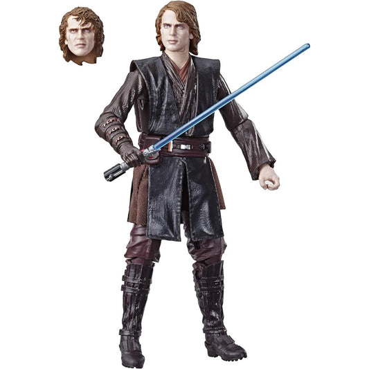 Star Wars Black Series Archives 6-inch Figure/Anakin Skywalker