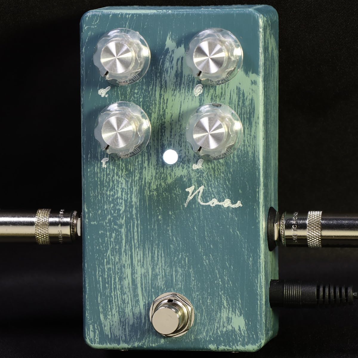 Petla / Noa Overdrive