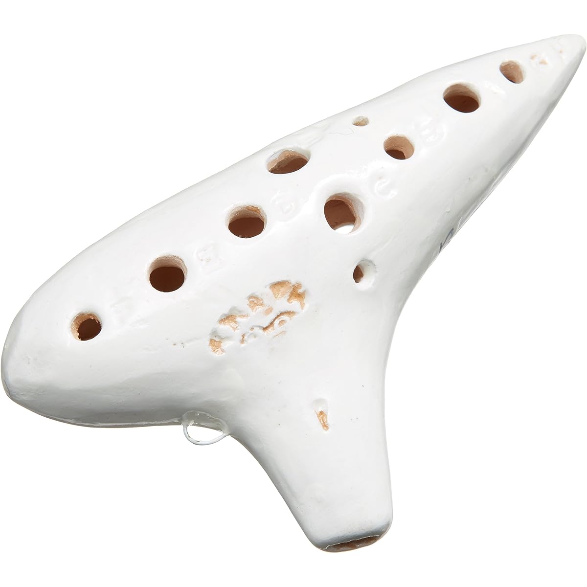 Aketa Ocarina Cornecino RT-2F