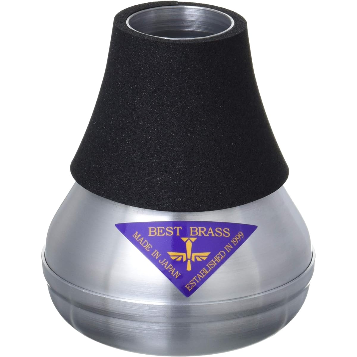 BEST BRASS Best Brass Trumpet Mute Warm-up