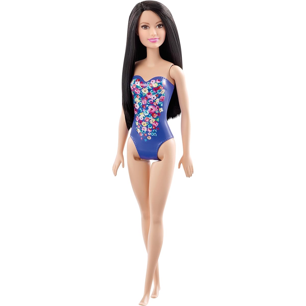 Barbie Beach Raquelle Doll