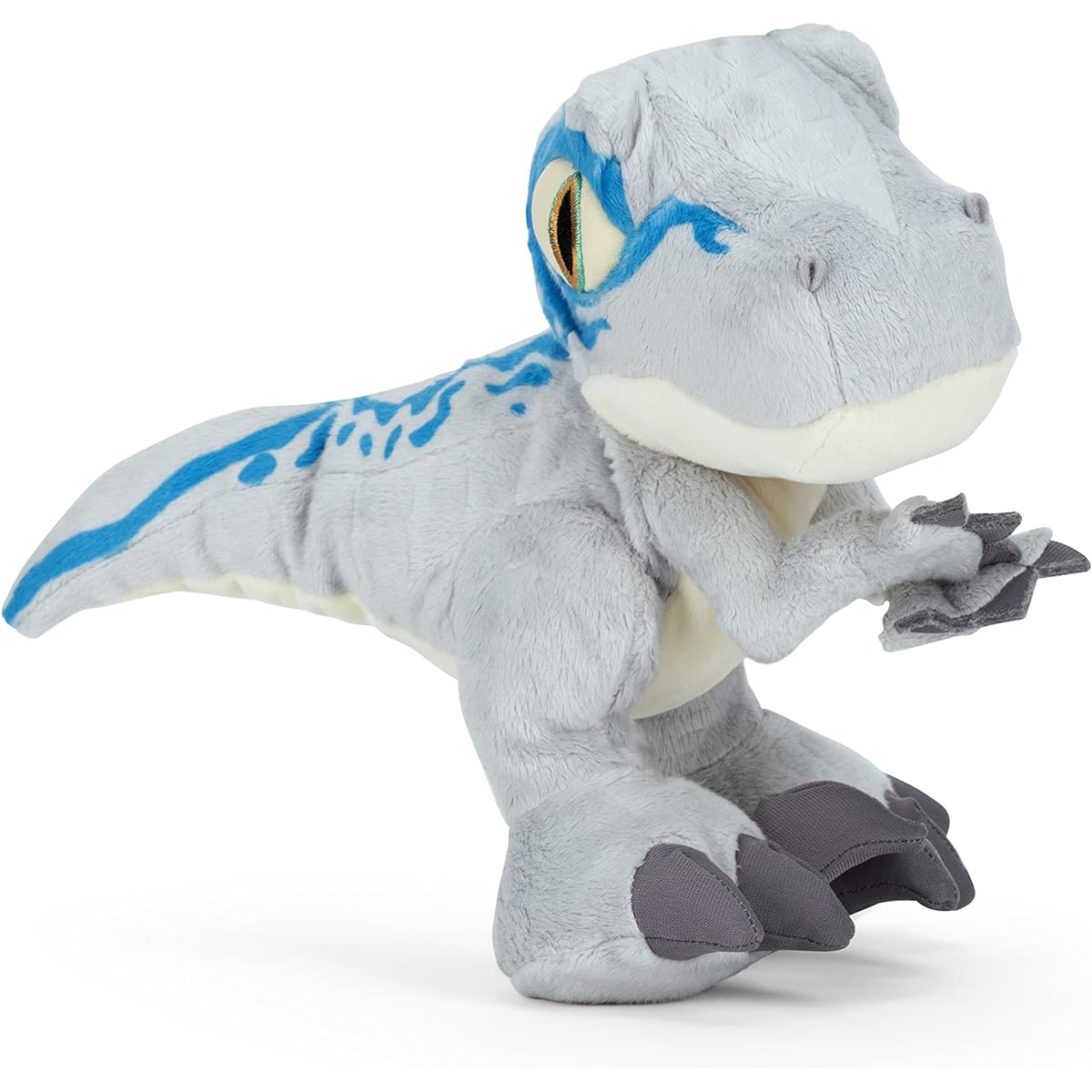 Jurassic World, Blue, 30 cm: DREAMWORKS/UNIVERSAL PLÜSCH