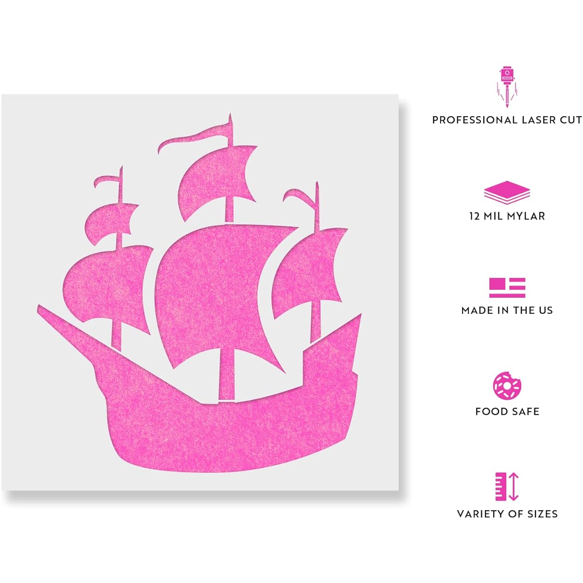 pirate ship stencil - pirate ship art pirate ship stencil ship template stencil pirate stencil