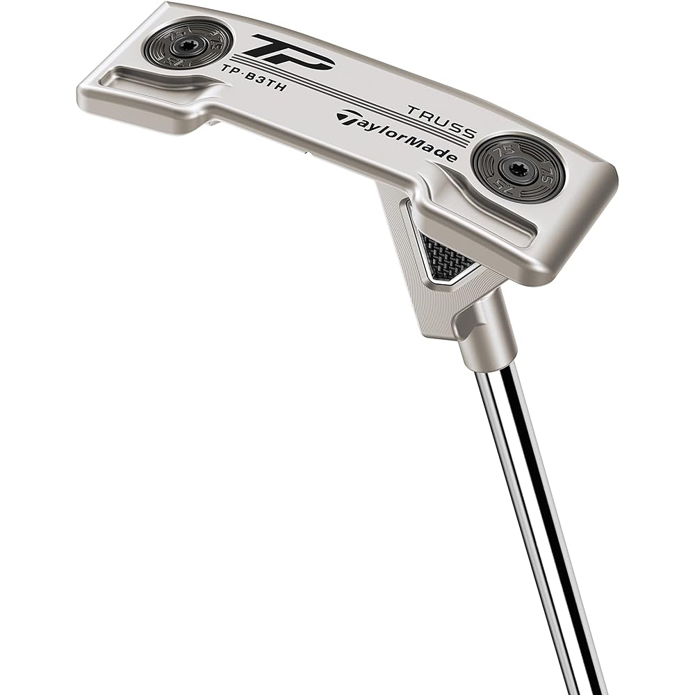 TAYLOR MADE Teepee Truss Putter 23 TP Truss23 B3TH Golf Club Right Hand