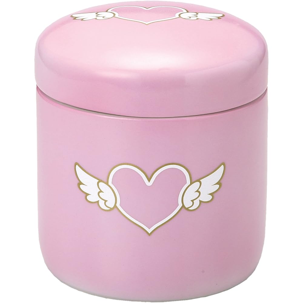 SK Angel Pink Urn 85001 6 inch