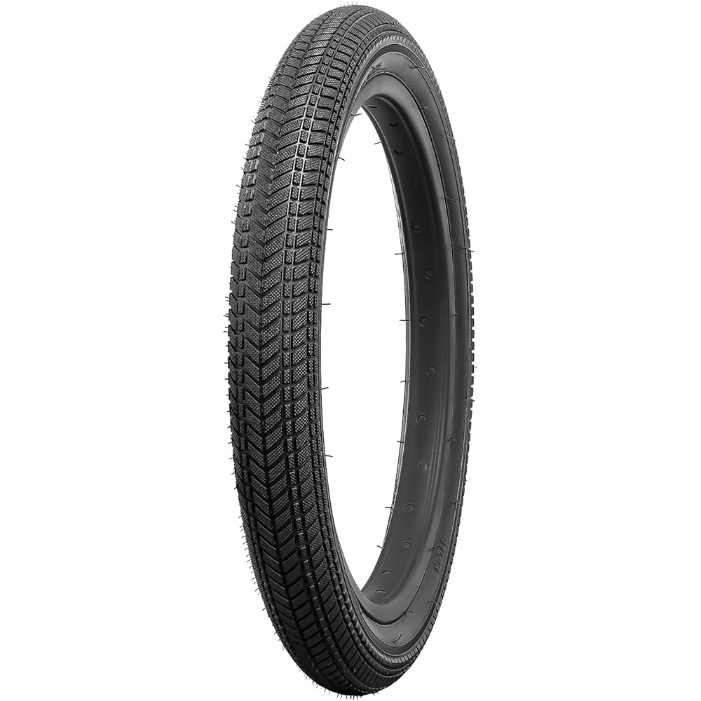 Set of 2, 16x2.125 tires, 16x2.125 57-305 bicycle tires + 16x1.75/2.125 tube American style valve 32mm + rim tape + tire lever, tires 16x2.125, children's bicycle tires 16x2.125, mountain bike tires 16x2. 125,16 inch tire 2.125,Y-1170