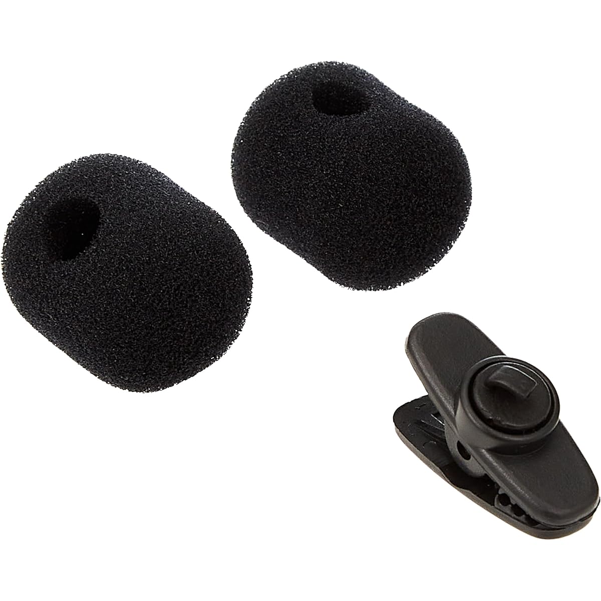 SHURE Fitness Headset Condenser Microphone SM31FH-TQG [Official Japanese Product]