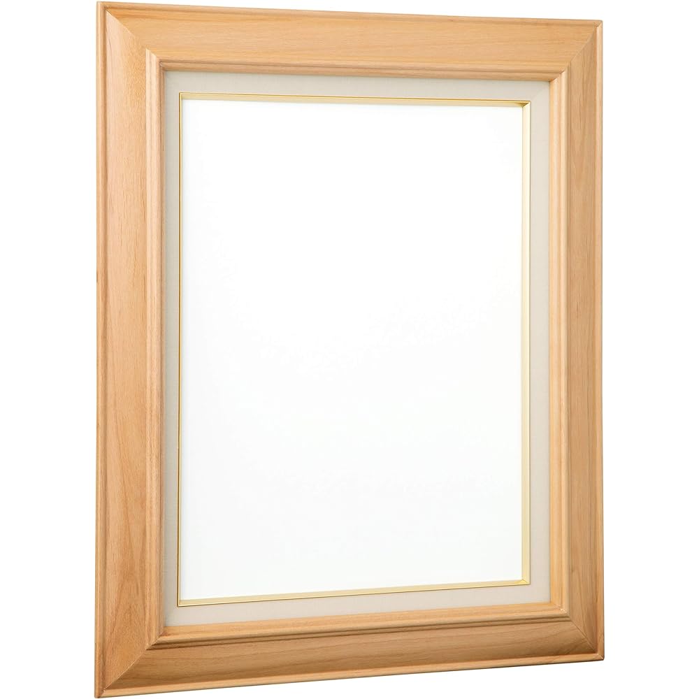 Larson Jules Nippon Oil Painting Frame A826 F8 (455x380mm) Wood