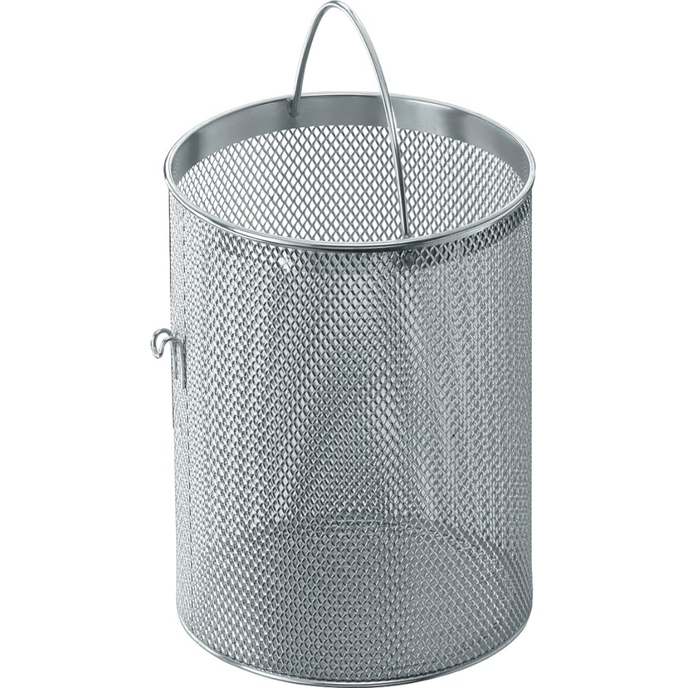 Zwilling "Twin Special Pasta & Vegetable Cooker" Stainless steel pasta pot 4.5L IH compatible [Authorized Japanese product] 40990-005 Silver