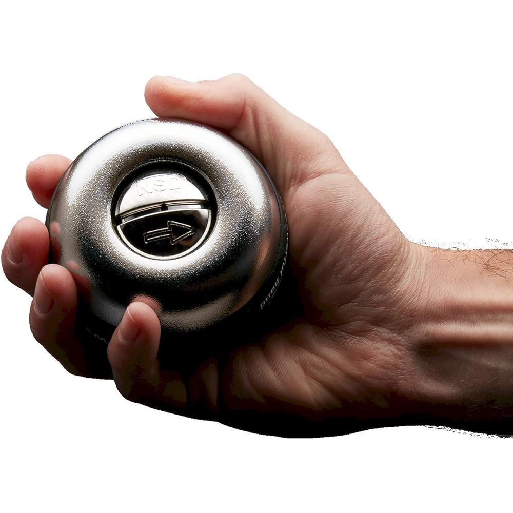 RPM Sports NSD Powerball Metal Model with Auto Start Function