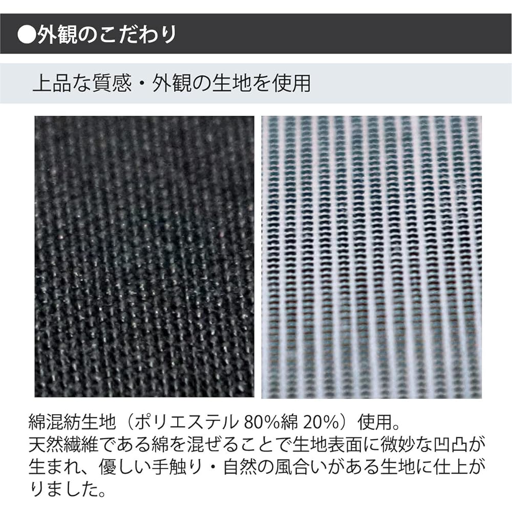 Parasol UV Protection 100 Light Blocking Heat Shielding Folding Umbrella Ruffles For Sunny or Rainy Days 50cm x 8 Ribs Laminated Fabric Cool Plus [LIEBEN-0516]