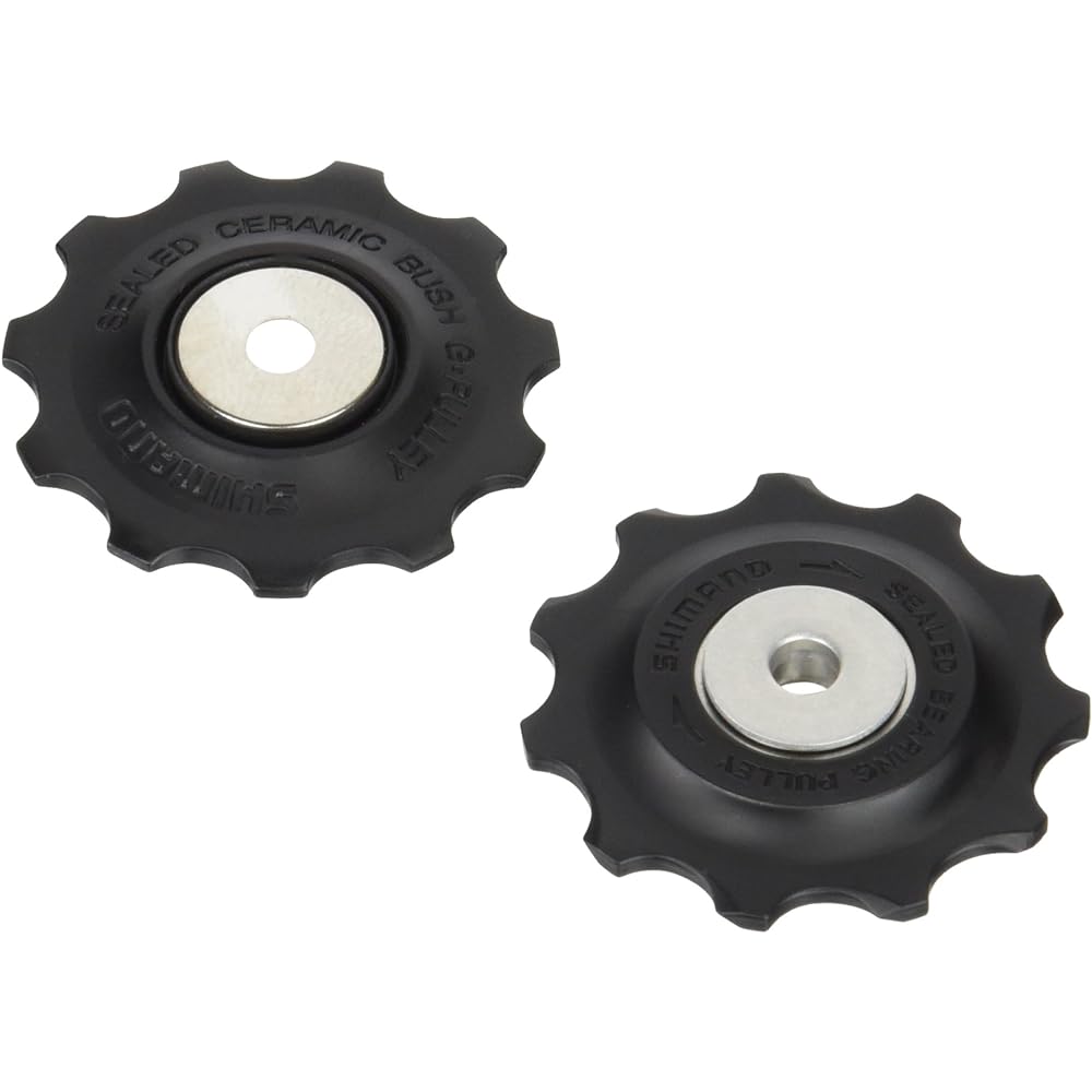 SHIMANO RD T/G Pulley Set Y5X9981