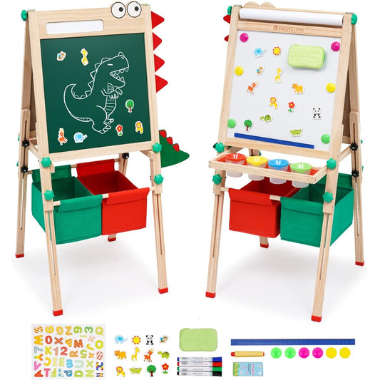 art easel