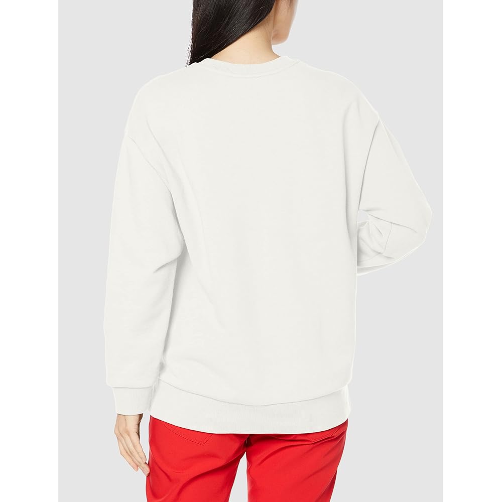 [Munsingwear] 21 Spring/Summer Model Cut and Sewn MGWRJL51 Women's